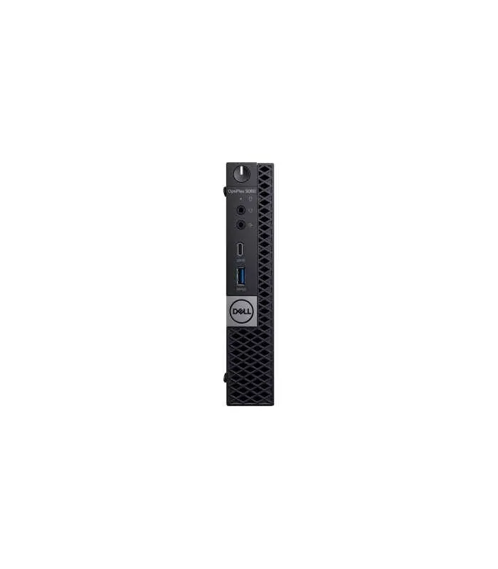 Dell Optiplex 5060 Mini PC Core i5 8500T 2.1 GHz | 16 GB | 256 NVME | WIN 11 | DP