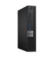 Dell OptiPlex 7050 Mini Pc Core i5 6500T 2.5 GHz | 8 GB | 256 SSD | WIN 10