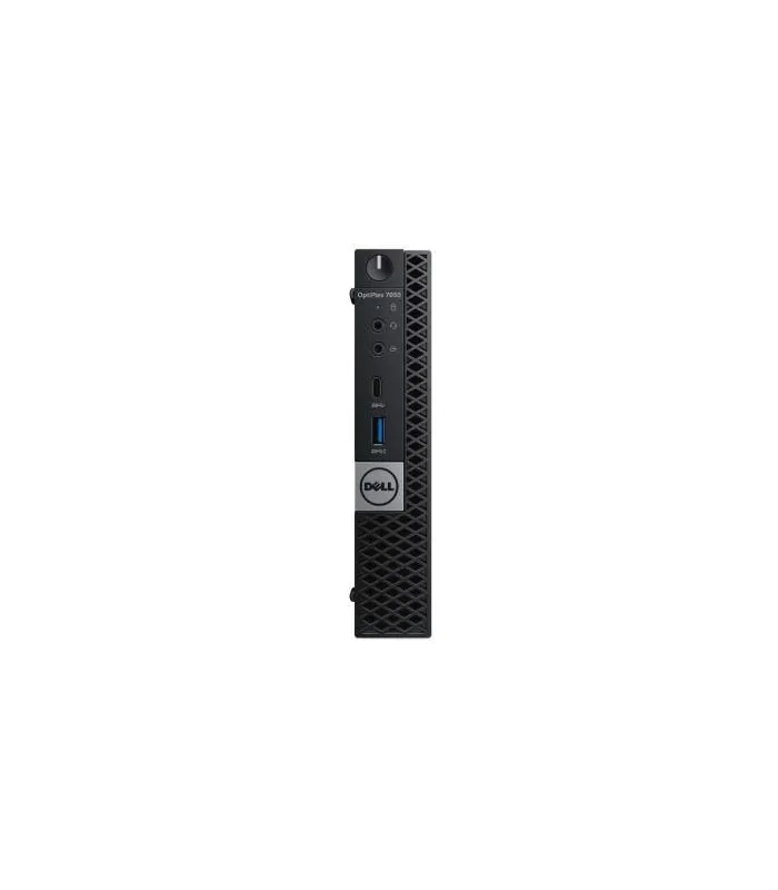 Dell OptiPlex 7050 Mini PC Core i5 6500T 2.5 GHz | 8 GB | 256 SSD | Windows 10