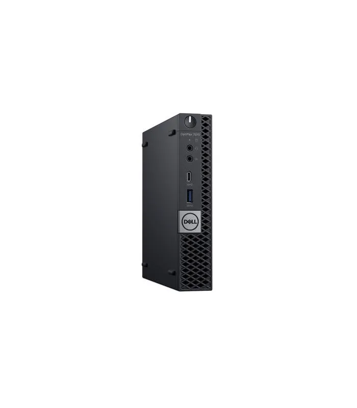 Dell Optiplex 7070 Mini PC Core i5 9500T 2.2 GHz | 16GB | 240 SSD | WIFI | WIN 11 | DP