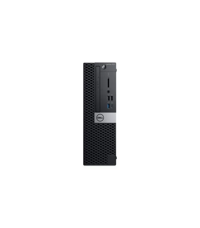 Dell Optiplex 7070 SFF Core i7 9700 3.0 GHz | 16 GB | 256 NVME | WIN 11 | DP