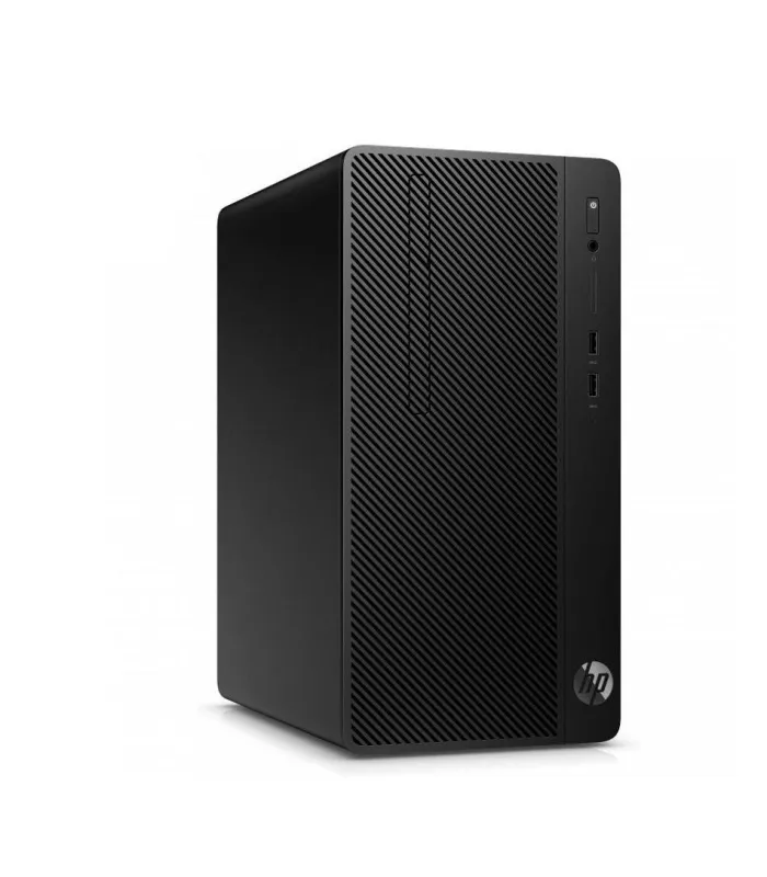 HP 290 G2 MT Core i5 8500 3.0 GHz | 16 GB | 240 SSD | WIFI | WIN 11 | HDMI