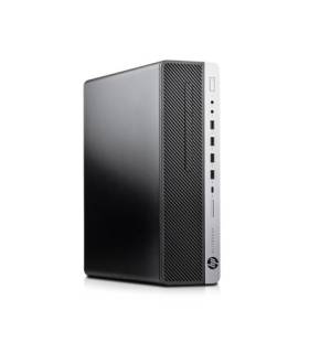 HP EliteDesk 800 G4 SFF Core i7 8700 3.2 GHz | 16GB | 240 SSD | WIN 11 | DP