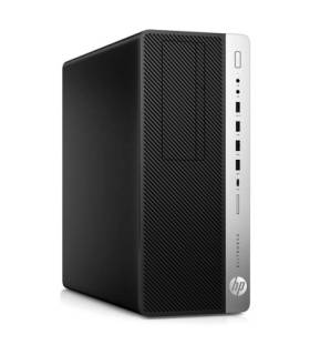 HP EliteDesk 800 G5 MT Core i5 9500 3.0 GHz | 16 GB | 240 SSD | WIN 11 | DP