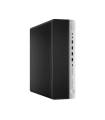HP EliteDesk 800 G5 SFF Core i5 9500 3.0 GHz | 16 GB | 256 NVME | WIN 11 | DP