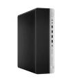 HP EliteDesk 800 G5 SFF Core i5 8500 3.0 GHz | 16 GB | 256 NVME | WIN 11