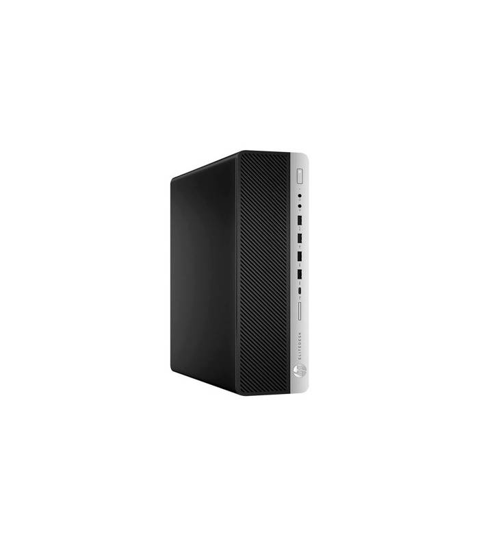 HP EliteDesk 800 G5 SFF Core i7 8700 3.2 GHz | 16 GB | 256 NVMe | WIN 11 | DP