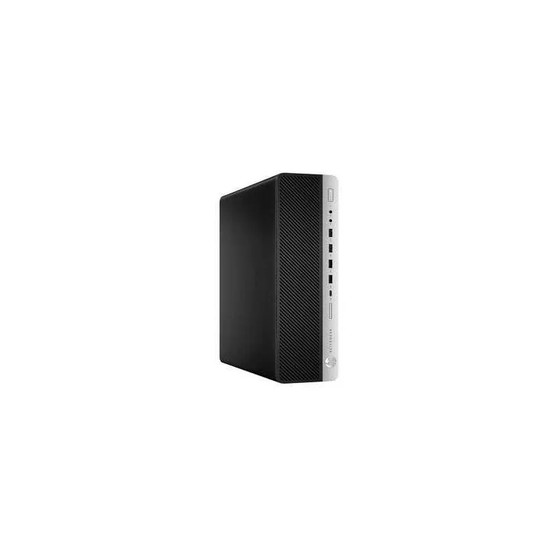 HP EliteDesk 800 G5 SFF i7-9700 | 16GB 256GB NVMe W11