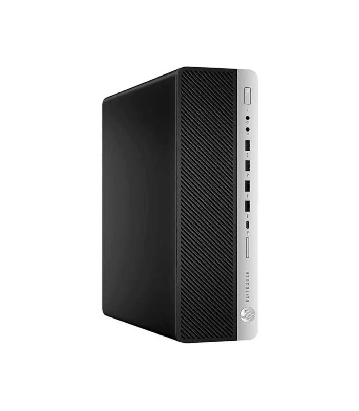 HP EliteDesk 800 G5 SFF Core i7 9700 3.0 GHz | 16GB | 256 NVME | WIN 11 | DP
