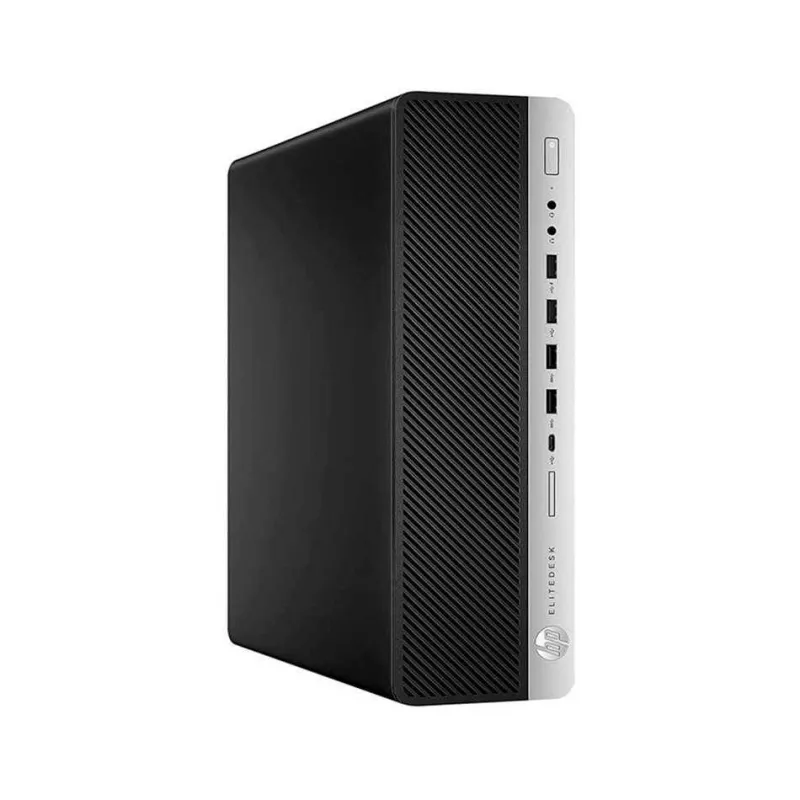 HP EliteDesk 800 G5 SFF i7-9700 | 16GB 256GB NVMe W11