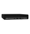 HP EliteDesk 800 G6 Mini PC Core i5 10500 3.1 GHz | 8 GB | 256 NVME | WIN 11 |DP