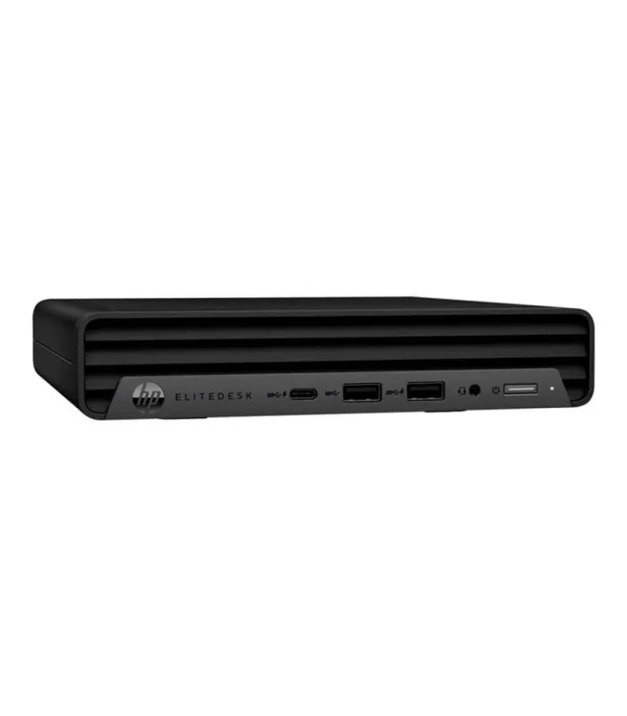 HP EliteDesk 800 G6 Mini PC Core i5 10500 3.1 GHz | 8 GB | 256 NVME | WIN 11 |DP