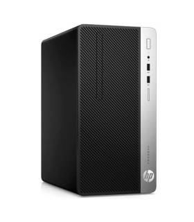 HP ProDesk 400 G6 MT Core i5 9500 3.0 GHz | 16 GB | 256 NVME | WIN 11 | DP