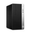 HP ProDesk 400 G6 MT Core i5 9500 3.0 GHz | 16 GB | 256 NVME | WIN 11 | DP