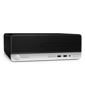 HP ProDesk 400 G6 SFF Core i5 9500 3.0 GHz | 16 GB | 256 NVMe | WIN 11 | DP