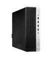 HP ProDesk 600 G5 SFF Core i5 9500 3.0 GHz | 16 GB | 256 NVME | WIN 11 | DP