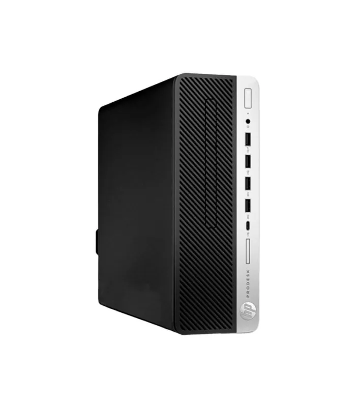 HP ProDesk 600 G5 SFF Core i5 9500 3.0 GHz | 16 GB | 256 NVME | WIN 11 | DP