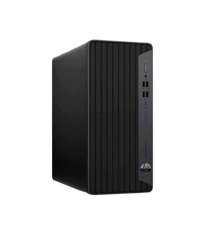 HP ProDesk 600 G6 MT Gaming Core i7 10700 2.9 GHz | 16 GB | 256 NVME | RTX 3050 6 GB | DP