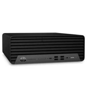 HP ProDesk 600 G6 SFF Core i5 10500 3.1 GHz | 16 GB | 256 NVME | WIN 11 | DP