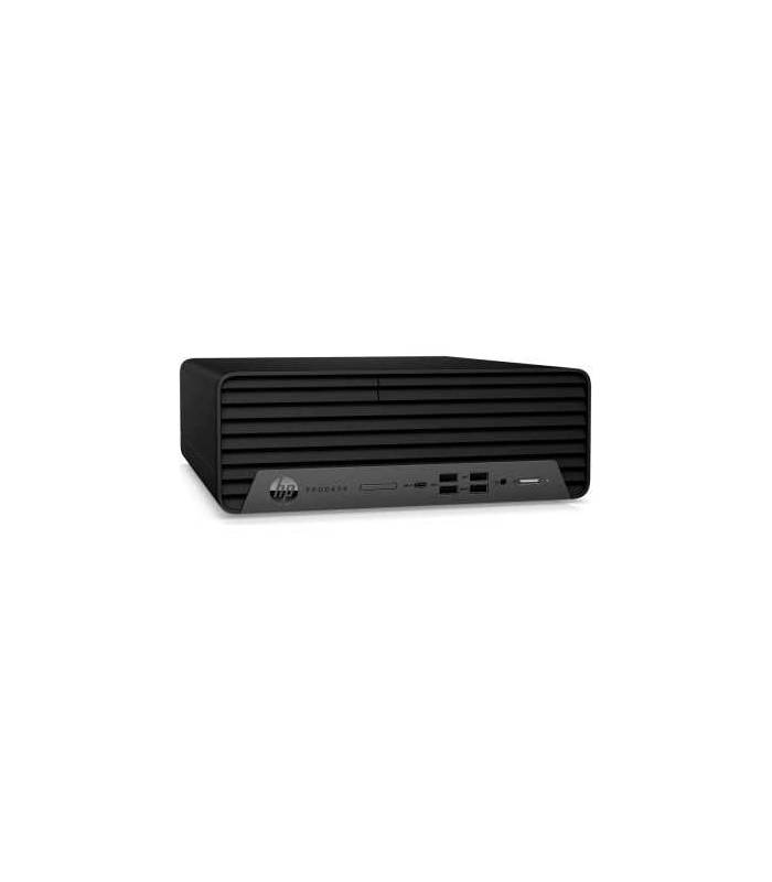 HP ProDesk 600 G6 SFF Core i5 10500 3.1 GHz | 16 GB | 256 NVME | WIN 11 | DP
