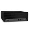 HP ProDesk 600 G6 SFF Core i5 10500 3.1 GHz | 16 GB | 256 NVME | WIN 11 | DP