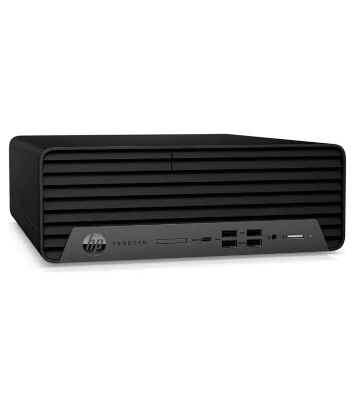 HP ProDesk 600 G6 SFF Core i5 10500 3.1 GHz | 16 GB | 256 NVME | WIN 11 | DP