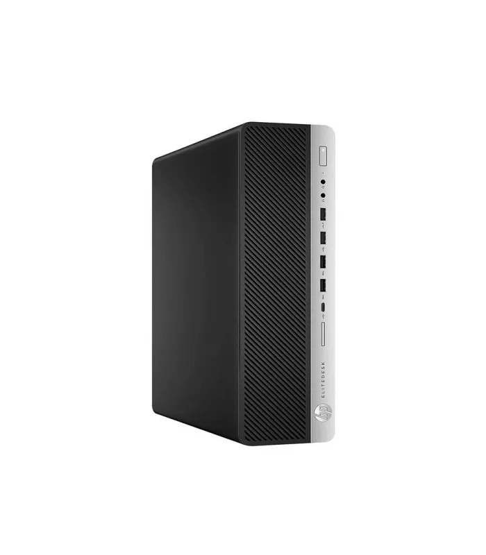 HP ProDesk 400 G6 SFF Core i7 8700 3.2 GHz | 16 GB | 512 SSD | WIN 11 | DP