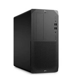 HP Z2 G5 Workstation Core i7 10700 2.9 GHz | 64 GB | 256 NVMe | WIN 11 | DP