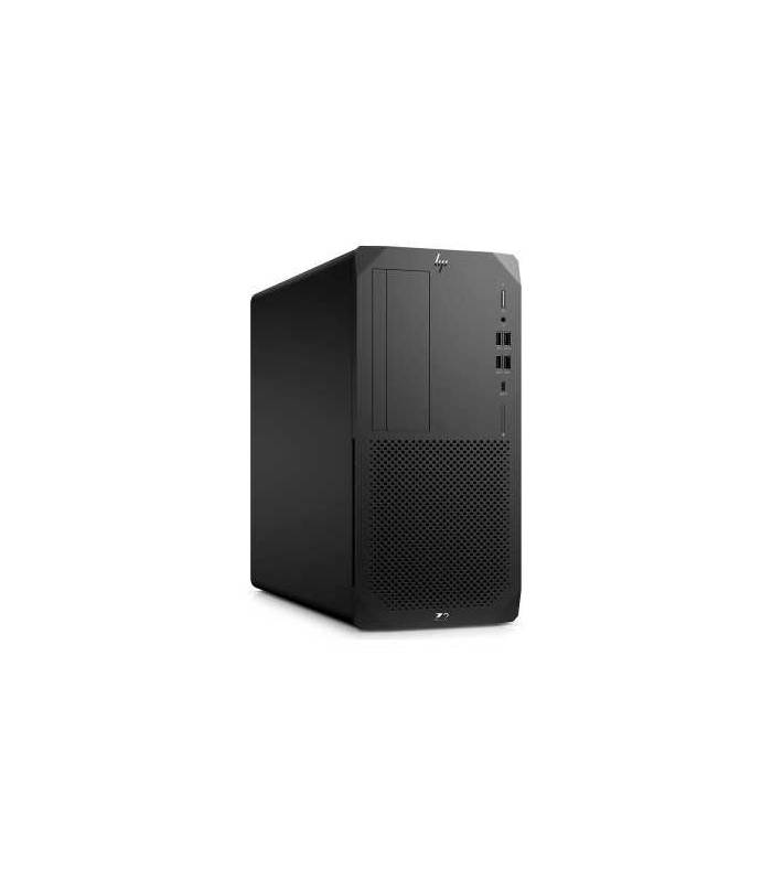 HP Z2 G5 Workstation Core i7 10700 2.9 GHz | 16 GB | 256 NVMe | WIN 11 | DP