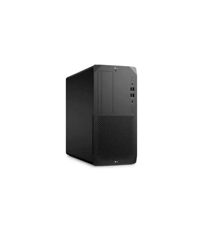 HP Z2 G5 Workstation Core i7 10700 2.9 GHz | 16 GB | 256 NVMe | WIN 11 | DP