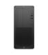 HP Z2 G5 Workstation Core i7 10700 2.9 GHz | 16 GB | 256 NVMe | WIN 11 | DP