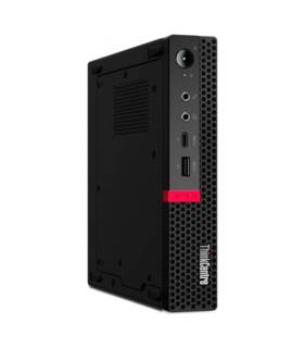 Lenovo ThinkCentre M720Q Mini PC Core i7 8700 3.2 GHz | 16 GB | 500 NVMe | WIFI | WIN 11 | HDMI | DP