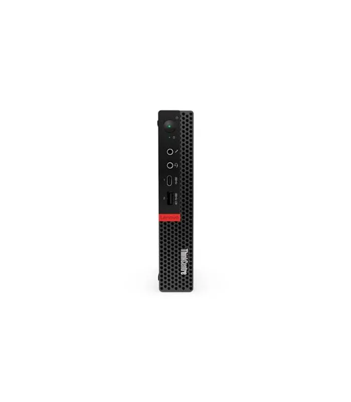Lenovo ThinkCentre M720Q Mini PC Core i7 8700 3.2 GHz | 16 GB | 500 NVMe | WIFI | WIN 11 | HDMI | DP