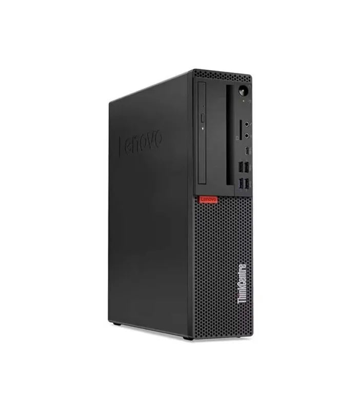 Lenovo ThinkCentre M720S SFF Core i5 9500 3.0 GHz | 16 GB | 256 NVMe | WIFI | WIN 11 | DP | VGA