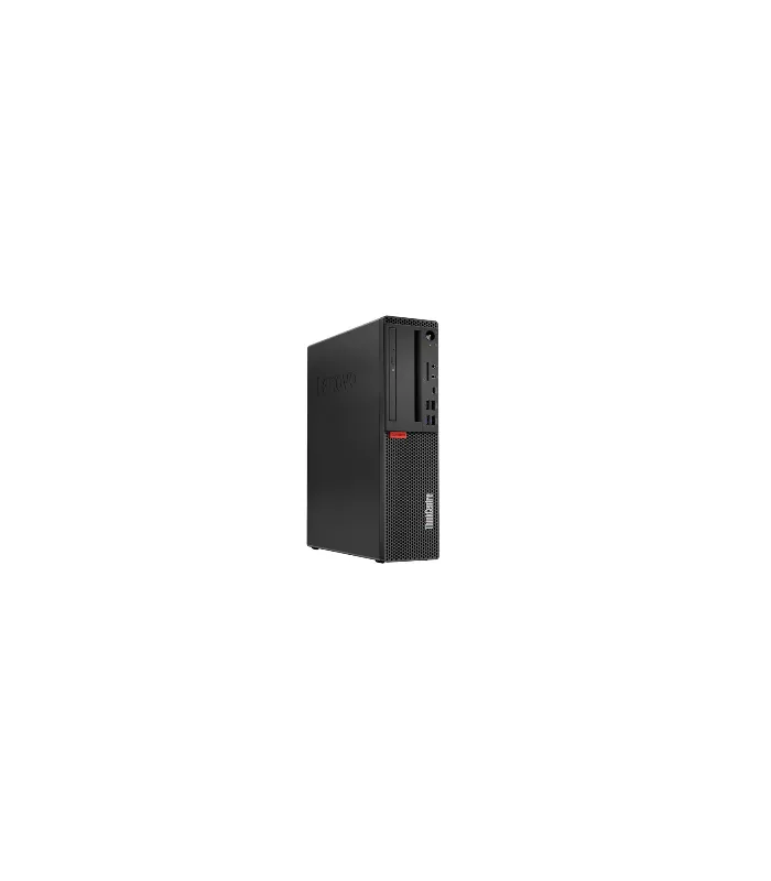 Lenovo ThinkCentre M720S SFF Core i7 9700 3.0 GHz | LCD | 16 GB | 256 NVMe | WIFI | TEC. Y RATON INALAMBRICO | DP