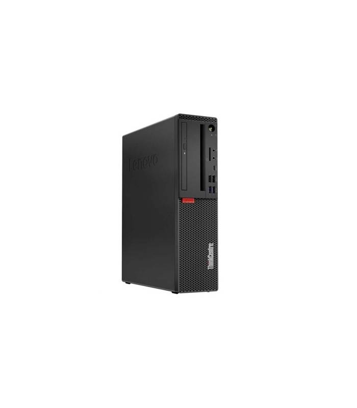 Lenovo ThinkCentre M920S SFF Core i5 9500 3.0 GHz | 16 GB | 256 NVME | WIN 11 | DP | VGA