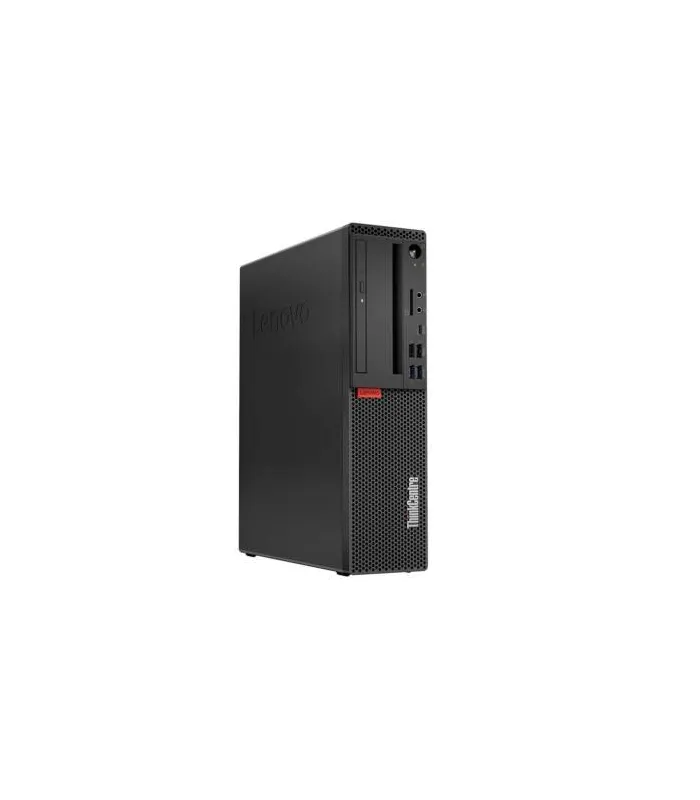 Lenovo ThinkCentre M920S SFF Core i5 9500 3.0 GHz | 16 GB | 256 NVME | WIN 11 | DP | VGA