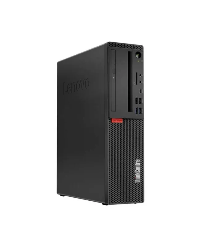 Lenovo ThinkCentre M920S SFF Core i5 9500 3.0 GHz | 16 GB | 256 NVME | WIN 11 | DP | VGA