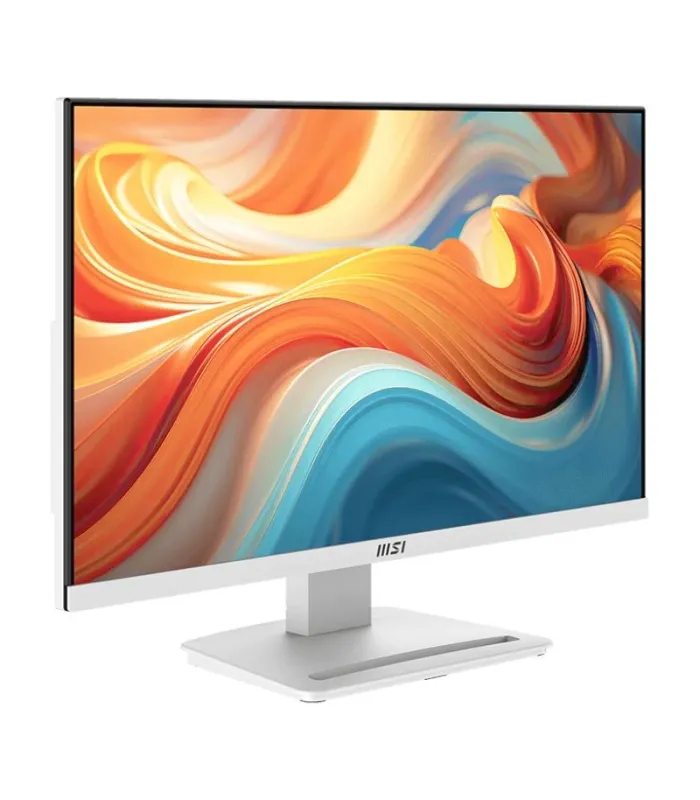 MSI MP241W E14V Monitor 23.8" 144Hz HDMI DP bl