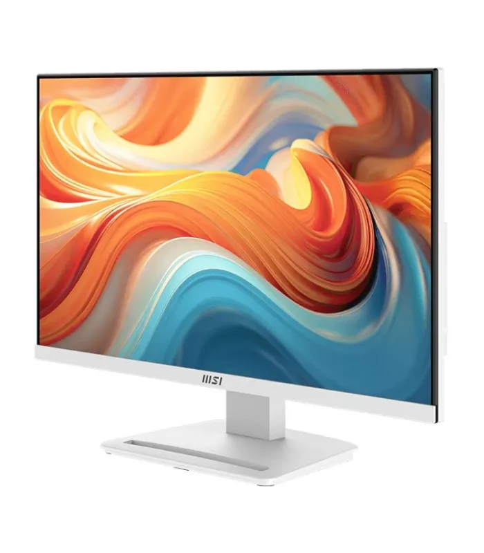 MSI MP241W E14V Monitor 23.8" 144Hz HDMI DP bl