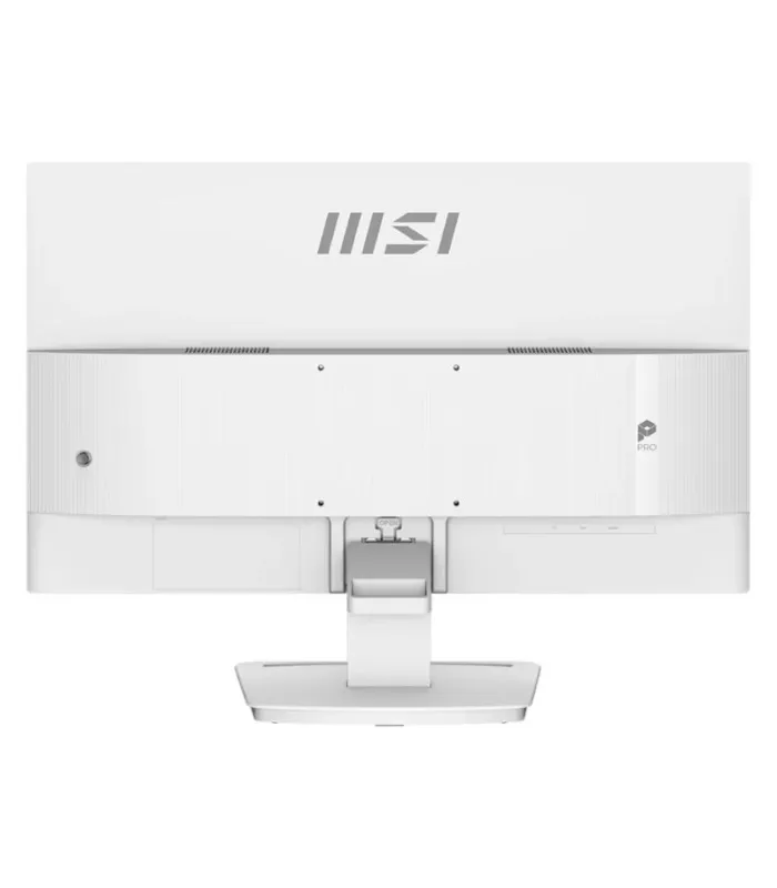 MSI MP241W E14V Monitor 23.8" 144Hz HDMI DP bl