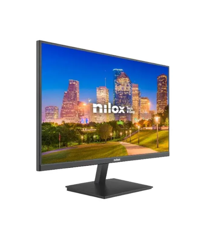 NILOX NXM27FHD1204 Monitor 27" IPS 120Hz HDMI FHD