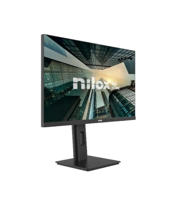 NILOX NXM24REG12065 Monitor 24" IPS 120Hz FHD HDMI