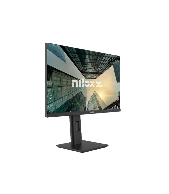 NILOX NXM27REG12065 Monitor 27" IPS 120Hz FHD HDMI