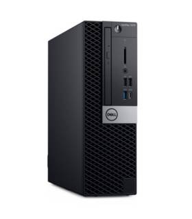 Dell Optiplex 7070 SFF Core i7 9700 3.0 GHz | 32 GB | 1 TB NVME | WIFI | WIN 11 | DP