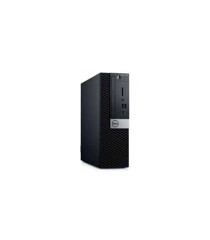 Dell Optiplex 7060 SFF Core i7 8700 3.2 GHz | 8 GB | 512 SSD | WIN 11 | DP