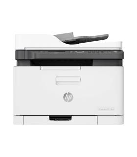 HP Multifunción Color Laser MFP 179fnw