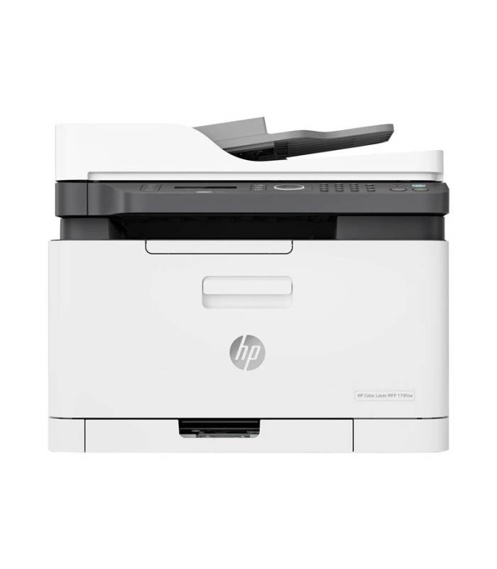 HP Multifunci&oacute;n Color Laser MFP 179fnw