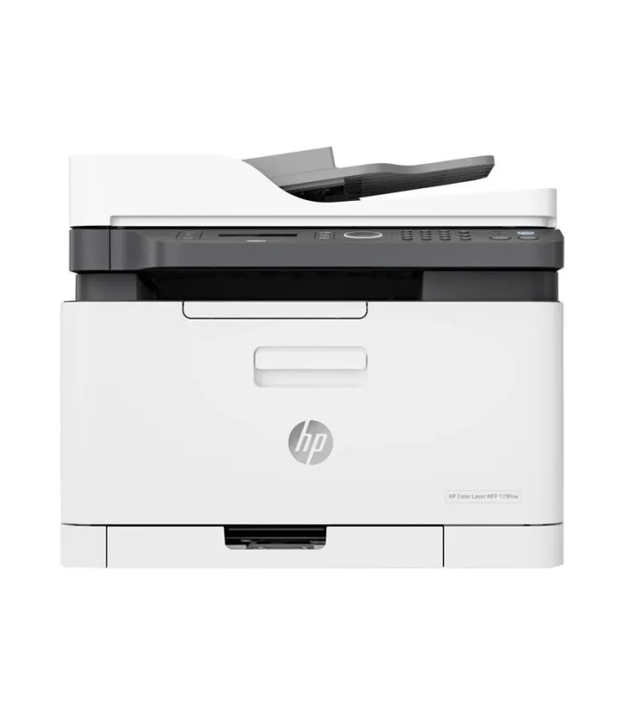 HP Multifunción Color Laser MFP 179fnw