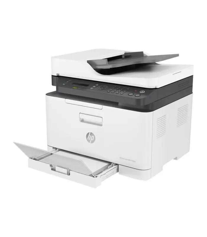 HP Multifunción Color Laser MFP 179fnw